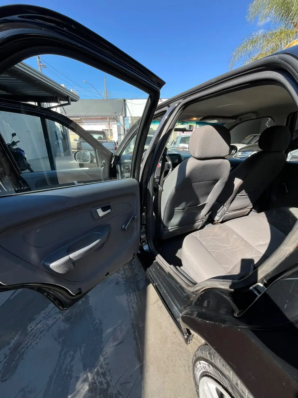 Fiat Siena EL 1.4 — foto 14