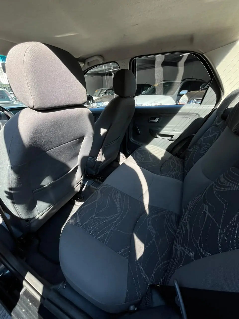 Fiat Siena EL 1.4 — foto 15