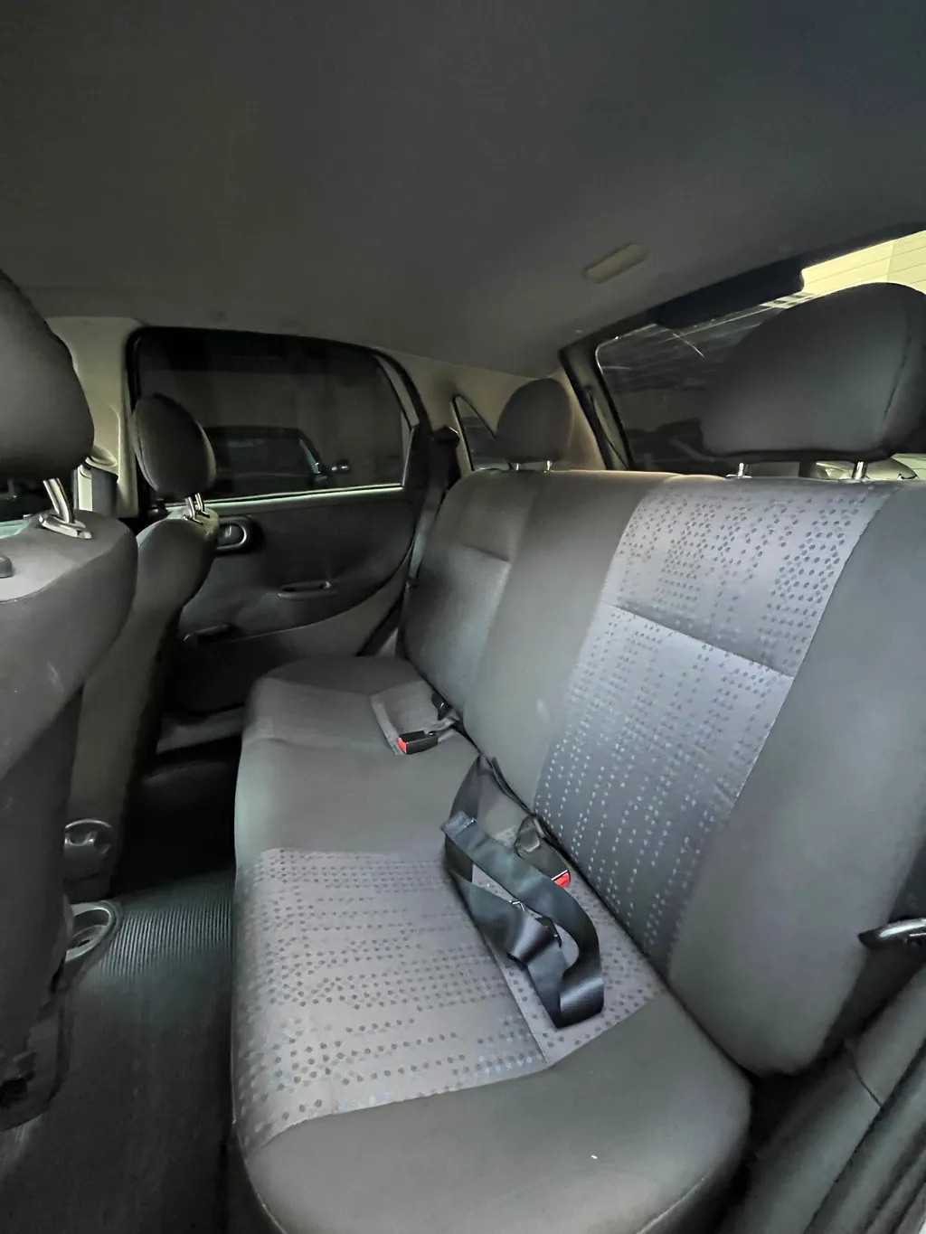Chevrolet Corsa Maxx 1.4 Flex — foto 15