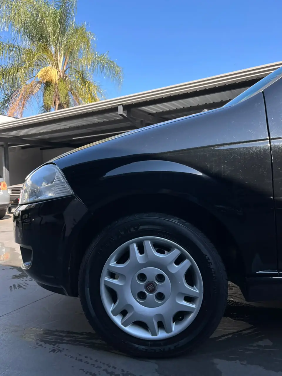 Fiat Siena EL 1.4 — foto 18