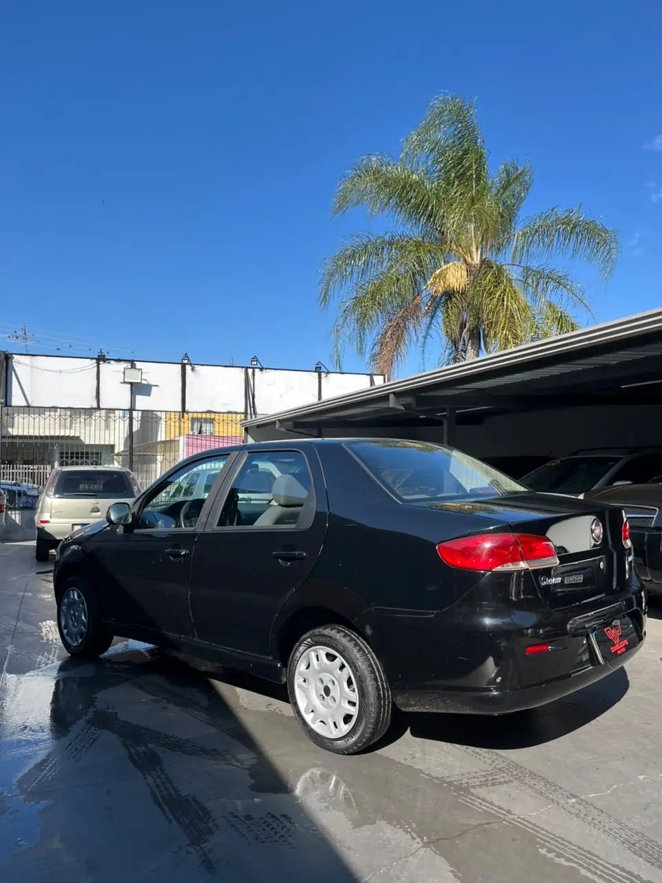 Fiat Siena EL 1.4 — foto 20
